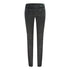 Balmain Fp5364J935B Black Jeans