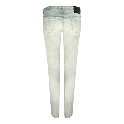 Balmain Fp55205Ji5202 Grey Jeans Fp55205Ji5202