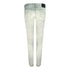 Balmain Fp55205Ji5202 Grey Jeans Fp55205Ji5202