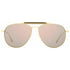 Tom Ford Ft0536 28Z Sean Gold Sunglasses