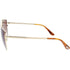 Tom Ford Jacquelyn 02 Ft0563 28G Sunglasses