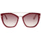 Tom Ford Dahlia Ft0648 75G Gold Sunglasses FT0648 75G