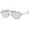 Tom Ford Abott Ft0667 01C Black Sunglasses FT066701CAbott