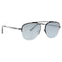 Tom Ford Abott Ft0667 01C Black Sunglasses FT066701CAbott