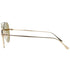 Tom Ford Anthony Ft0695 28E Gold Sunglasses