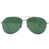 Tom Ford Cyrus Ft0747 16N Silver Sunglasses Ft0747 16N Cyrus