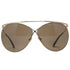 Tom Ford Stevie Ft0761 28Y Black Sunglasses