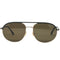 Tom Ford Glo Ft0772 02H Black Sunglasses