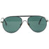 Tom Ford Smith Ft0773 01V Black Sunglasses