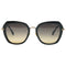 Tom Ford Kenyan Ft0792 01B Gold Sunglasses