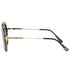 Tom Ford Kenyan Ft0792 01B Gold Sunglasses