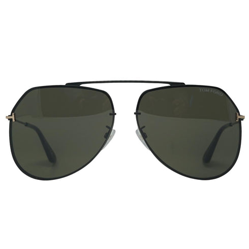 Tom Ford Russel Ft0795 H 01A Sunglasses Ft0795 H Russel 01A