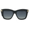 Tom Ford Dasha Ft0822 01D Black Sunglasses Ft0822 01D Dasha