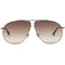 Tom Ford Riley 02 Ft0825 14G Silver Sunglasses