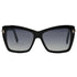 Tom Ford Leah Ft0849 01B Black Sunglasses