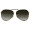 Tom Ford Charles 02 Ft0853 30B Gold Sunglasses