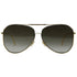 Tom Ford Charles 02 Ft0853 30B Gold Sunglasses