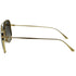 Tom Ford Charles 02 Ft0853 30B Gold Sunglasses