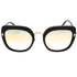 Tom Ford Virginia Ft0945 01B Black Sunglass FT0945 01B Virginia