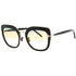 Tom Ford Virginia Ft0945 01B Black Sunglass FT0945 01B Virginia