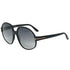 Tom Ford Claude 02 Ft0991 01B Black Sunglasses