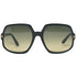 Tom Ford Delphine 02 Ft0992 01B Black Sunglasses Ft0992 01B Delphine 02