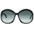 Tom Ford Annabelle Ft1010 01B Black Sunglasses