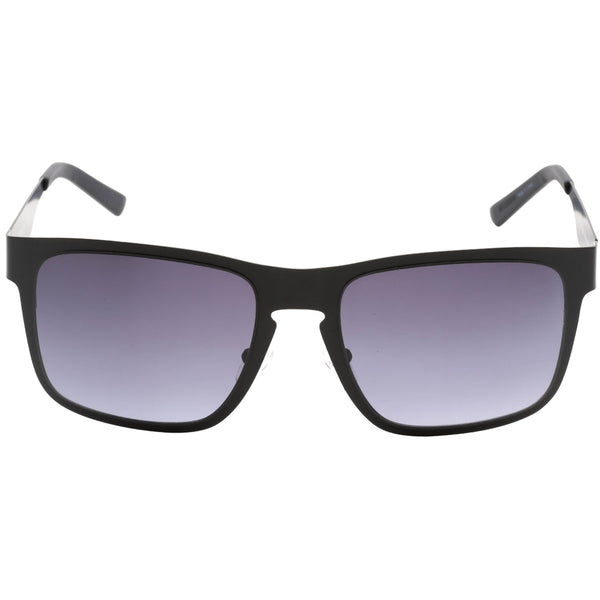 Guess Gf0197 02B Black Sunglasses GF0197 02B