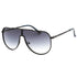 Guess Gf0199 02B Black Sunglasses GF0199 02B