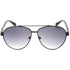 Guess Gf0221 01B Black Sunglasses GF0221 01B