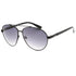 Guess Gf0221 01B Black Sunglasses GF0221 01B