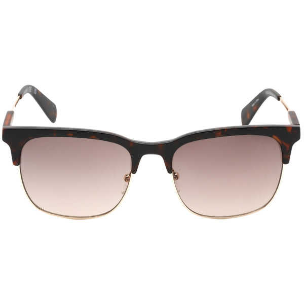 Guess Gf0225F Dark Havana Sunglasses GF0225F