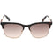 Guess Gf0225F Dark Havana Sunglasses GF0225F