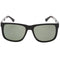 Guess Gf0234 02N Black Sunglasses GF0234 02N