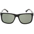 Guess Gf0234 02N Black Sunglasses GF0234 02N
