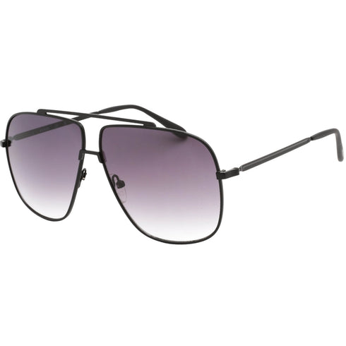 Guess Gf0239 02B Black Sunglasses GF0239 02B