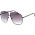 Guess Gf0239 02B Black Sunglasses GF0239 02B