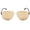 Guess Gf0247 32G Gold Sunglasses GF0247 32G