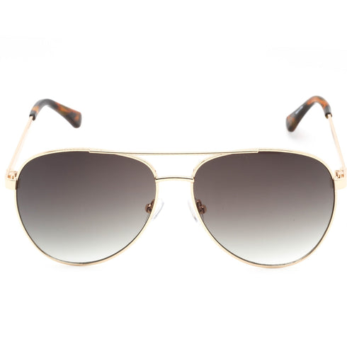 Guess Gf0251 32P Gold Sunglasses GF0251 32P