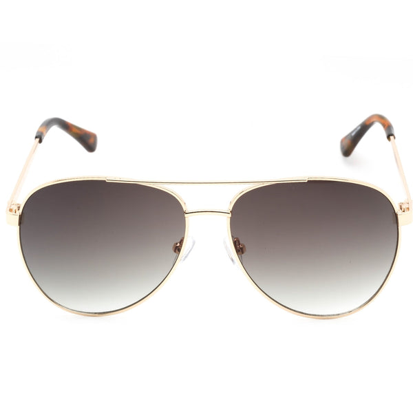 Guess Gf0251 32P Gold Sunglasses GF0251 32P