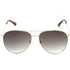 Guess Gf0251 32P Gold Sunglasses GF0251 32P