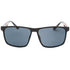 Guess Gf0255 01A Black Sunglasses GF0255 01A