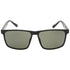 Guess Gf0255 02N Black Sunglasses GF0255 02N