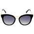 Guess Gf0304 01C Black Sunglasses GF0304 01C