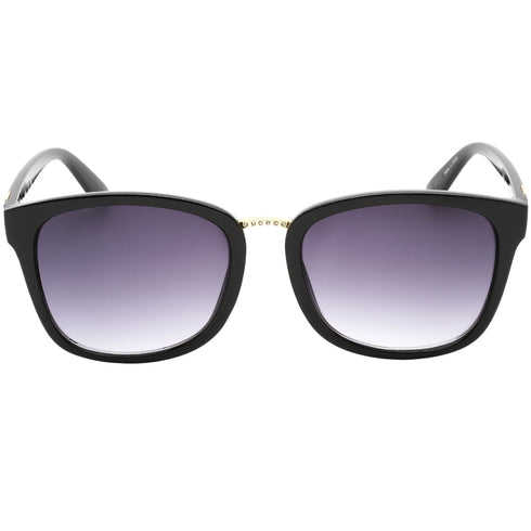 Guess Gf0327 01B Black Sunglasses GF0327 01B