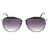 Guess Gf0386 10B Silver Sunglasses GF0386 10B