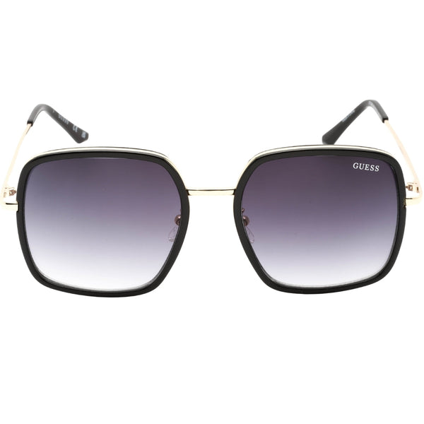 Guess Gf0389 32B Gold Sunglasses GF0389 32B