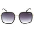 Guess Gf0389 32B Gold Sunglasses GF0389 32B