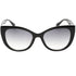 Guess Diamanté Detail Black Sunglasses GF0422 01B