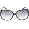 Guess Gf0426 01B Black Sunglasses GF0426 01B